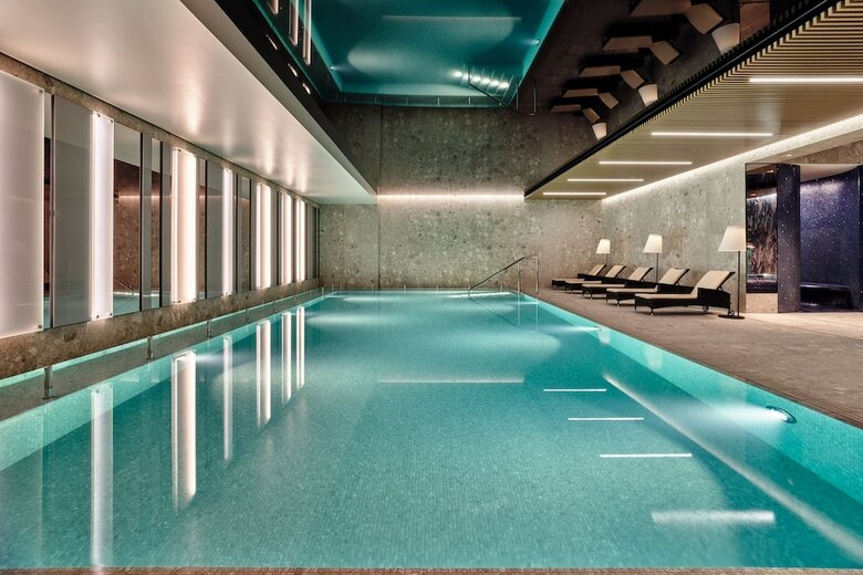 Hotel Sheraton Sopot