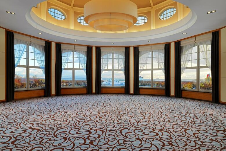 Hotel Sheraton Sopot