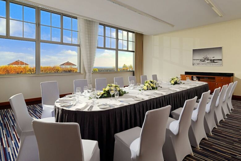 Hotel Sheraton Sopot