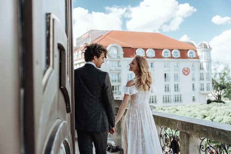 Hotel Sheraton Sopot