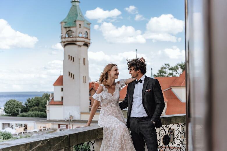 Hotel Sheraton Sopot