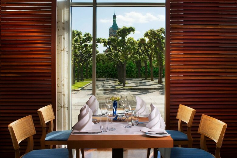 Hotel Sheraton Sopot