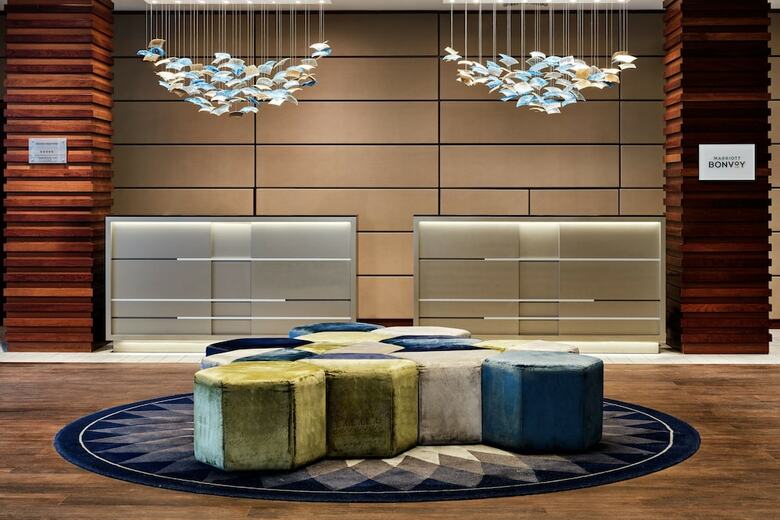 Hotel Sheraton Sopot
