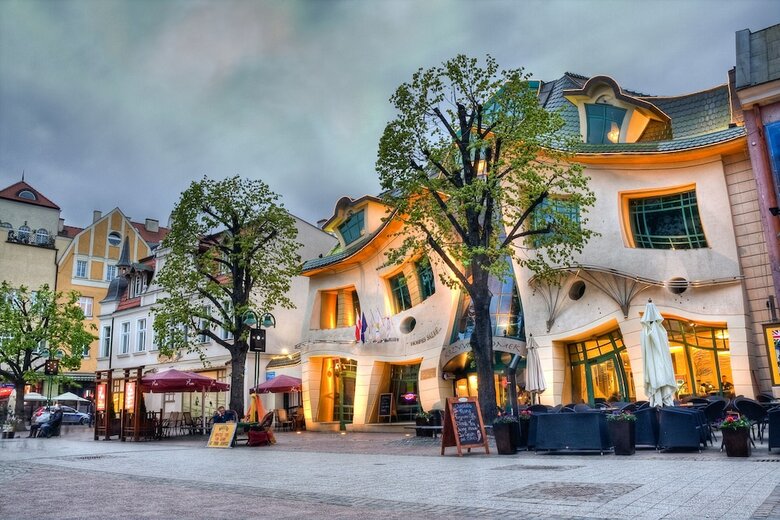 Hotel Sheraton Sopot