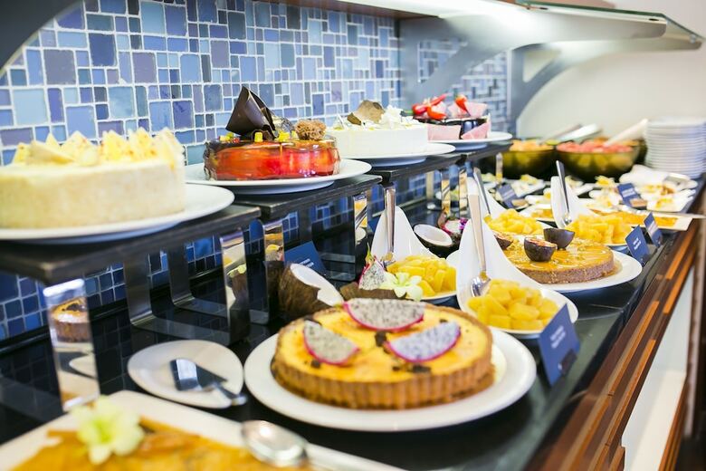 Hotel Sheraton Sopot