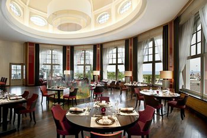 Hotel Sheraton Sopot