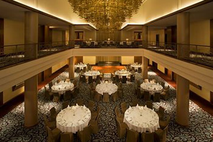 Hotel Sheraton Sopot