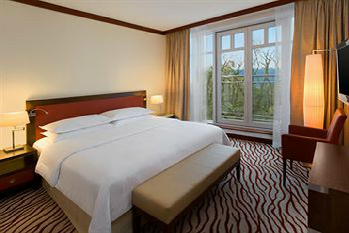 Hotel Sheraton Sopot