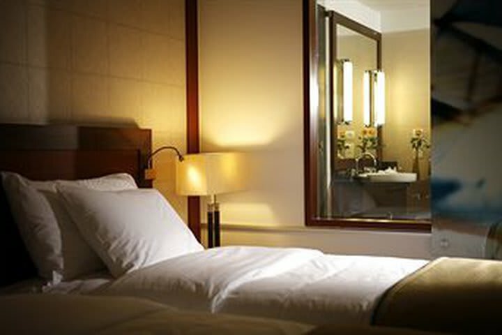 Hotel Sheraton Sopot