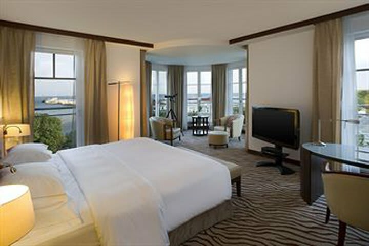 Hotel Sheraton Sopot
