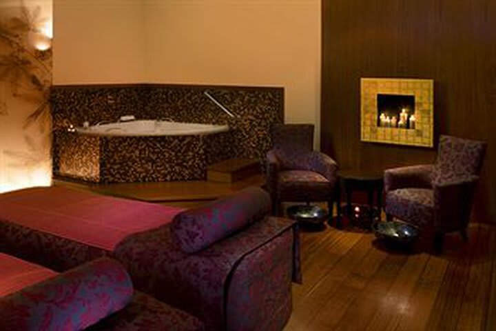 Hotel Sheraton Sopot