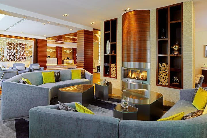 Hotel Sheraton Sopot