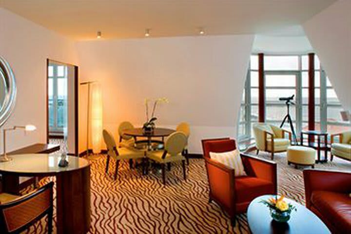 Hotel Sheraton Sopot