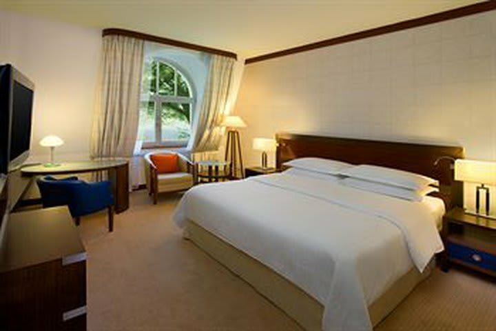 Hotel Sheraton Sopot