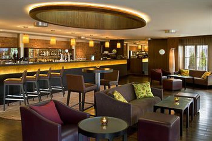 Hotel Sheraton Sopot