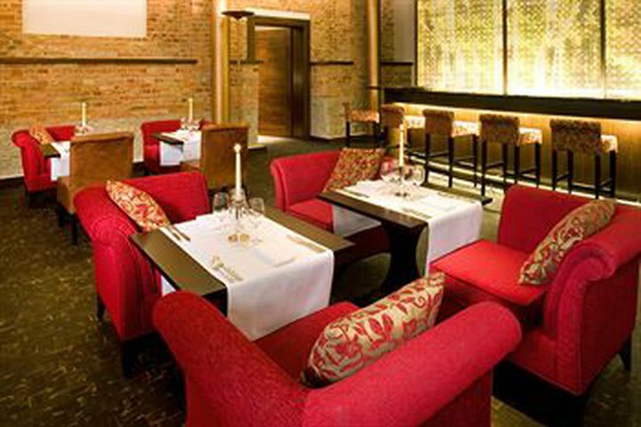 Hotel Sheraton Sopot