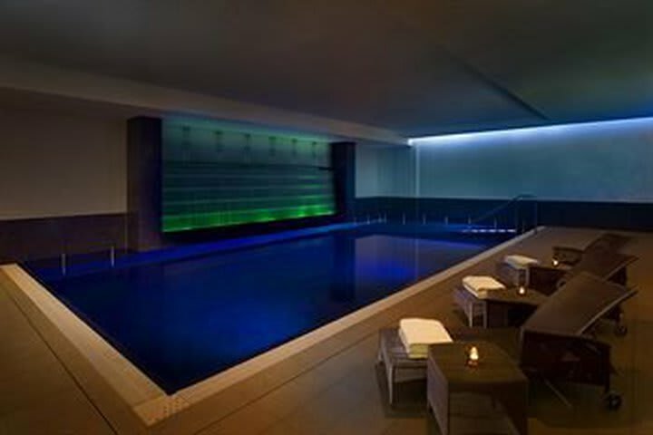Hotel Sheraton Sopot