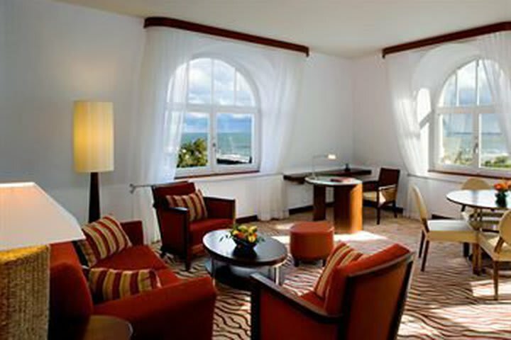 Hotel Sheraton Sopot