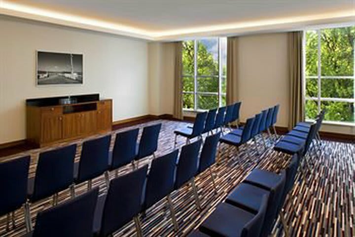 Hotel Sheraton Sopot