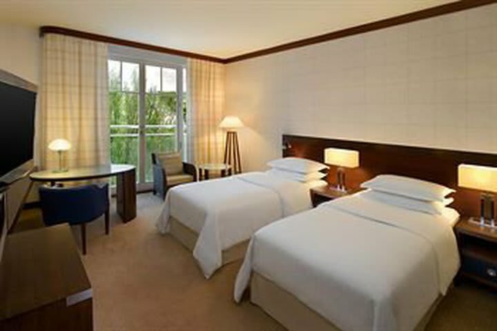 Hotel Sheraton Sopot