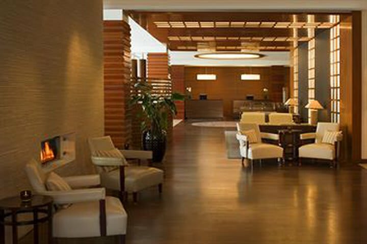 Hotel Sheraton Sopot