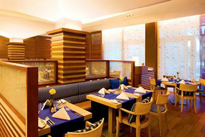 Hotel Sheraton Sopot