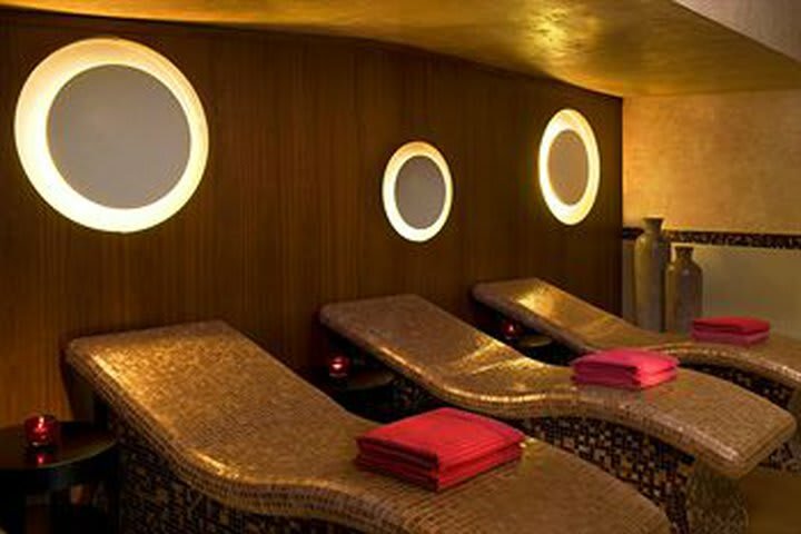 Hotel Sheraton Sopot