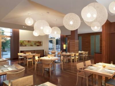 Hotel Sheraton Sopot