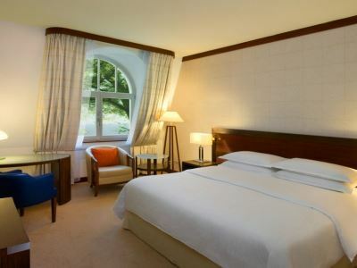 Hotel Sheraton Sopot