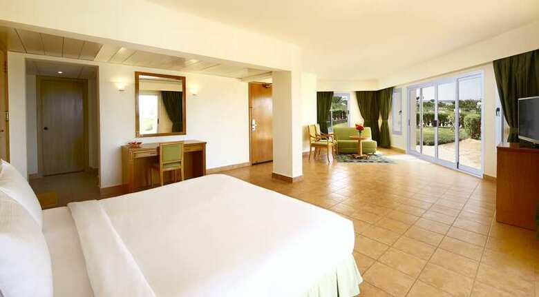Hotel Hilton Hurghada Long Beach