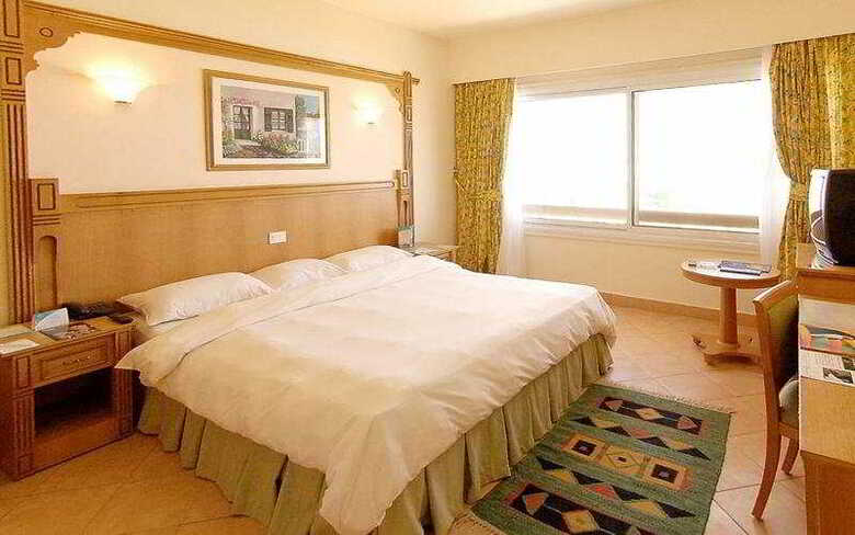 Hotel Hilton Hurghada Long Beach