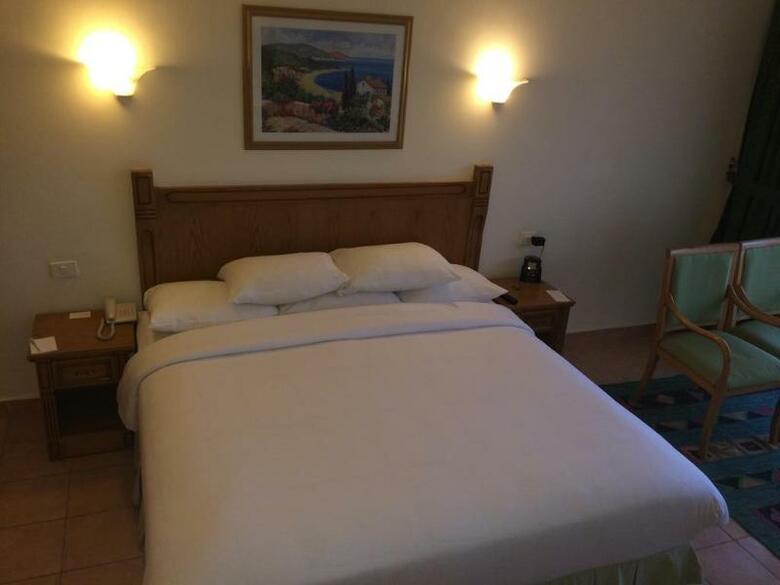 Hotel Hilton Hurghada Long Beach