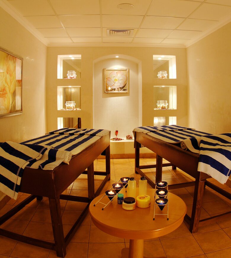 Hotel Hilton Hurghada Long Beach