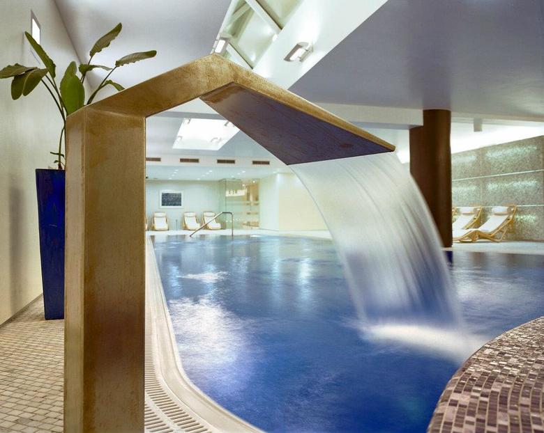 Hotel Ararat Park Hyatt Moscow