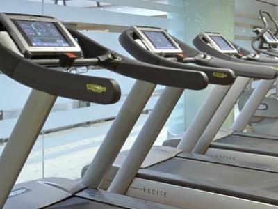 Hotel Ararat Park Hyatt Moscow