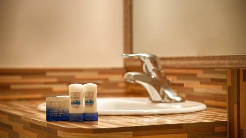 Hotel Best Western Plus Brooklyn Bay