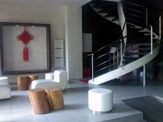 Hotel Jiaolou Business