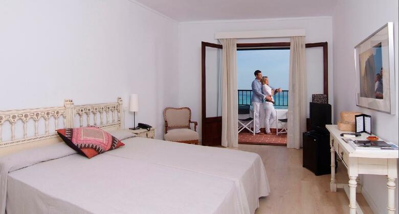 Hotel Hoposa Niu