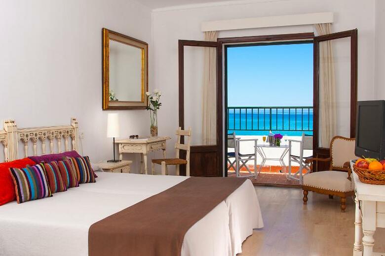 Hotel Hoposa Niu