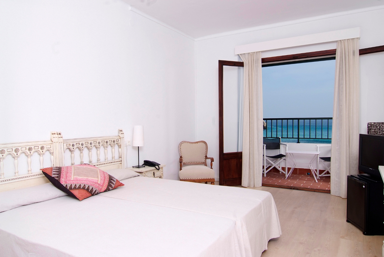 Hotel Hoposa Niu