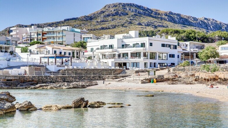 Hotel Hoposa Niu