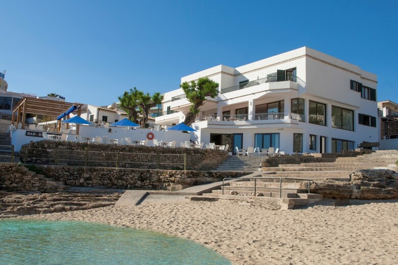 Hotel Hoposa Niu