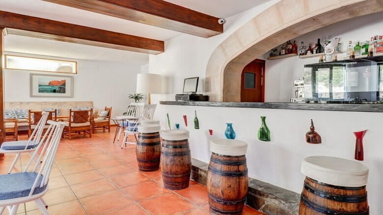 Hotel Hoposa Niu