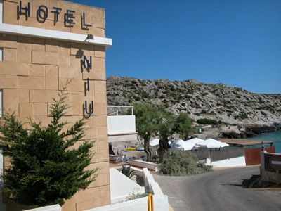 Hotel Hoposa Niu