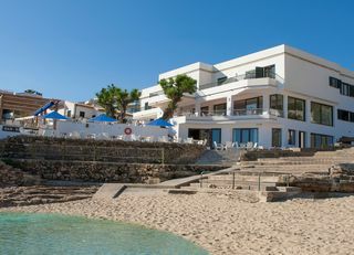 Hotel Hoposa Niu