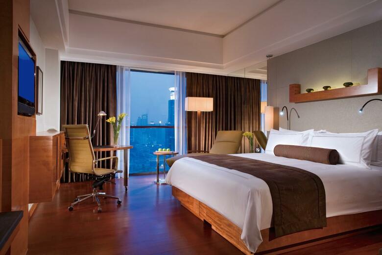 Hotel Swissotel Grand