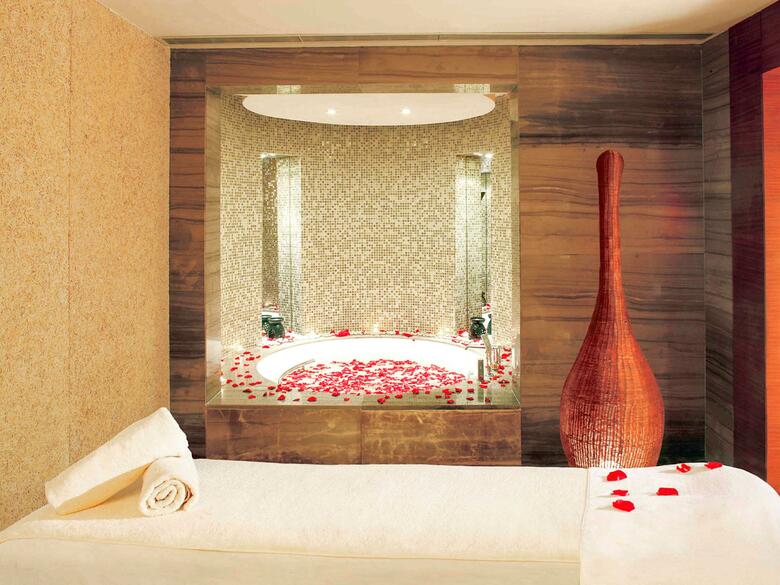 Hotel Swissotel Grand