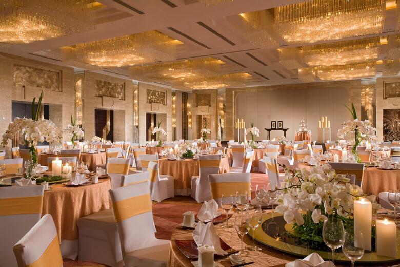 Hotel Swissotel Grand