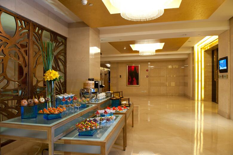 Hotel Swissotel Grand