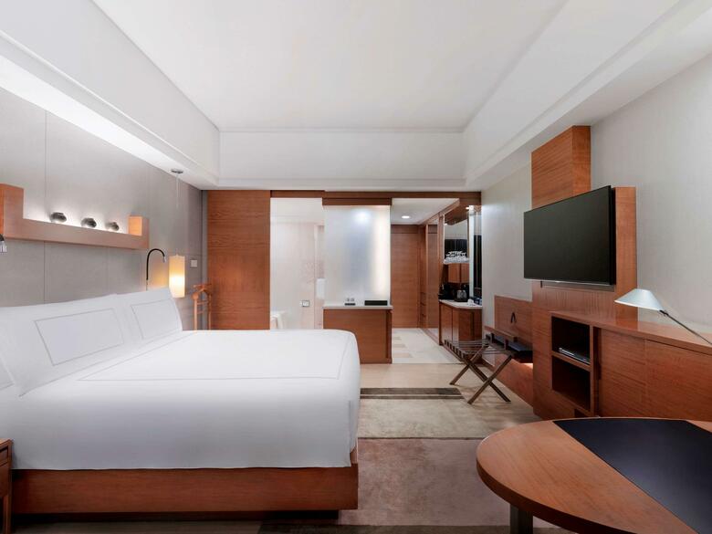 Hotel Swissotel Grand